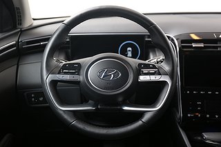 Kombi Hyundai Tucson 11 av 21