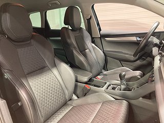 SUV Skoda Karoq 7 av 20