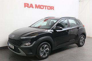 SUV Hyundai Kona