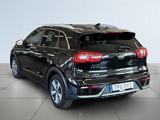 Kia Niro P-HEV DCT Advance Plus S&V/Backkamera/Rattvärme/Carplay – bild 5
