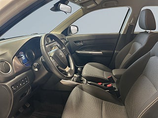 Suzuki Vitara 1.0 Boosterjet AllGrip Mvärmare B-kamera Kamkedja S&V – bild 7