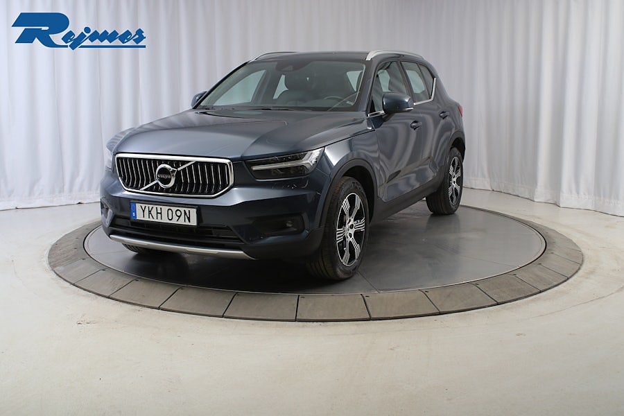 Volvo XC40 D3 FWD Inscription