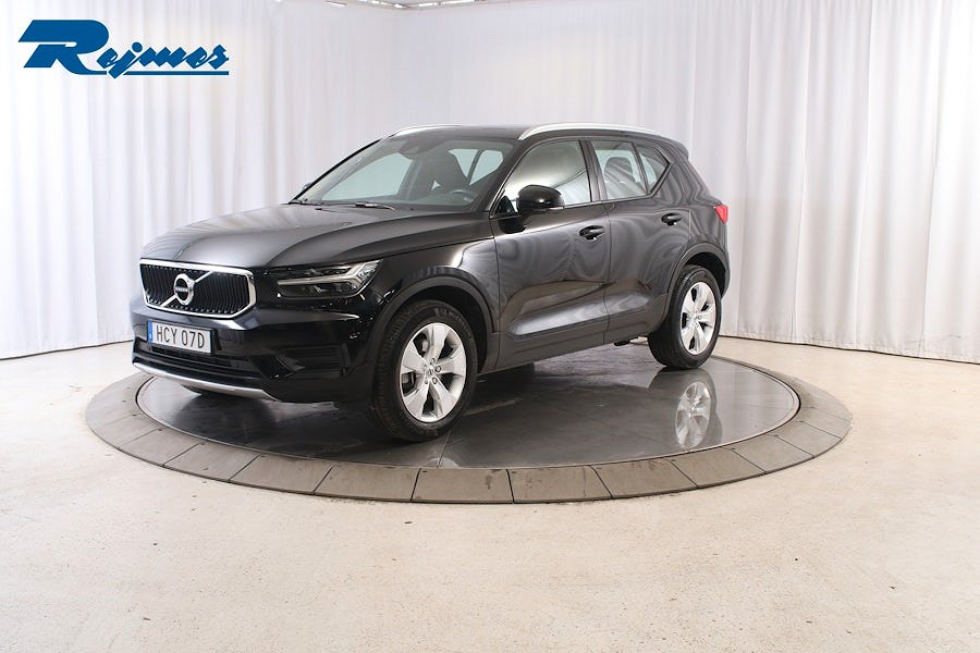 Volvo XC40 T2 FWD Momentum