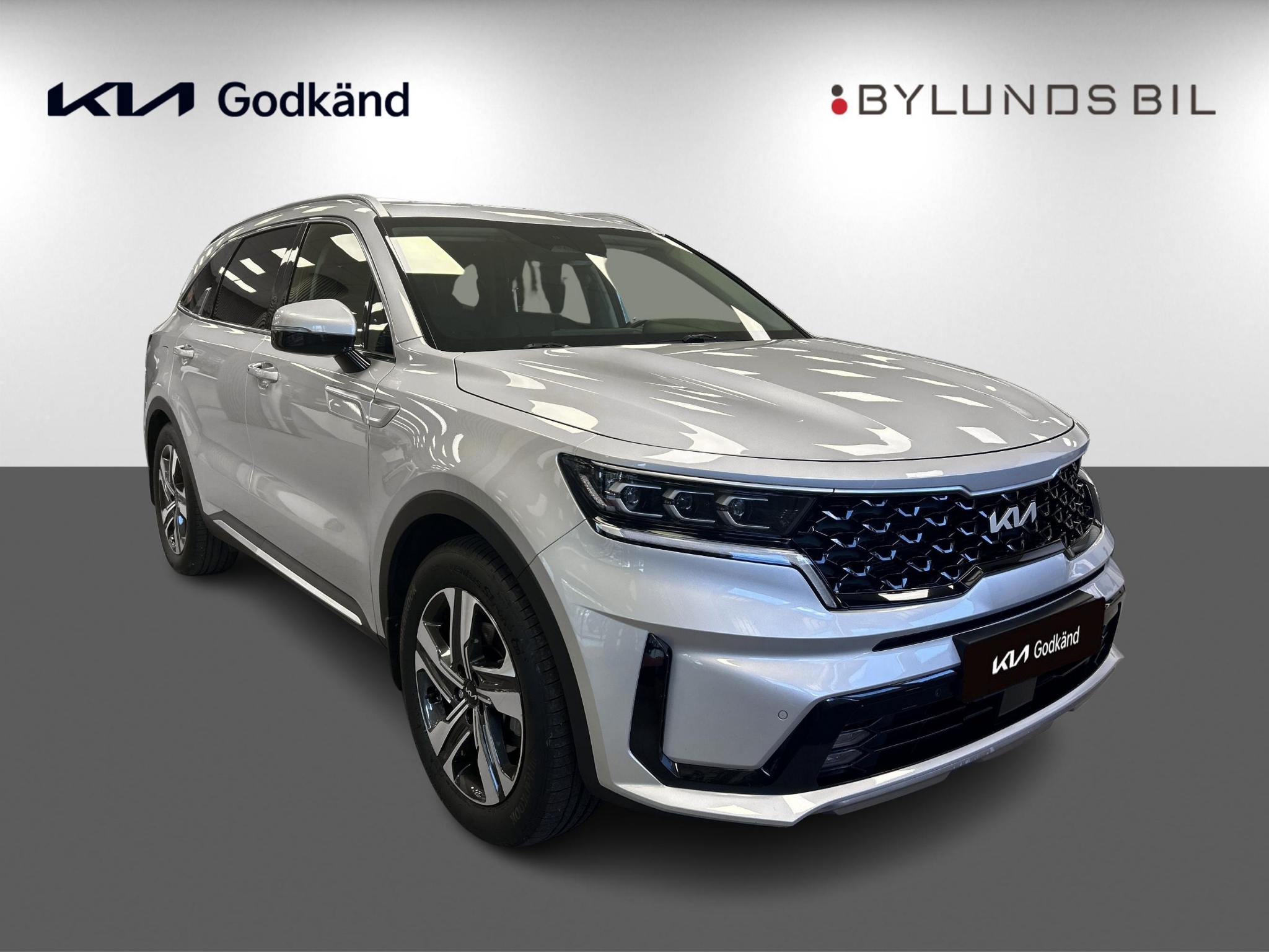 Kia Sorento 2023, bild 3/10