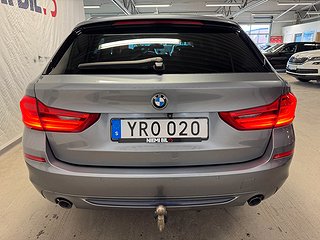 BMW 520 d xDrive Steptronic Sport line Drag/Värmare/Kamera