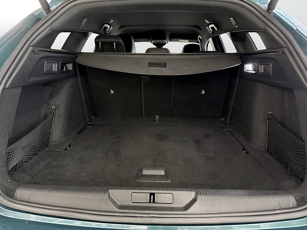 Bild på Peugeot 308 SW GT 1.2 PT 130hk Aut - 360-KAMERA, CARPLAY