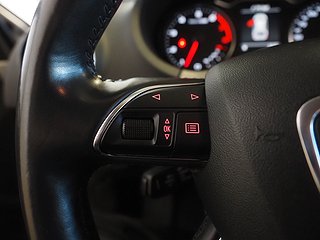 Halvkombi Audi A3 17 av 20