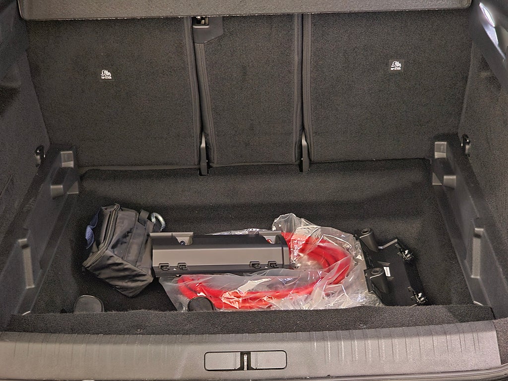 Bild på Peugeot 3008 GT Ultimate 213hk 