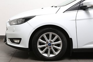 Kombi Ford Focus 9 av 23