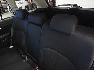 Kombi Subaru Outback 15 av 23