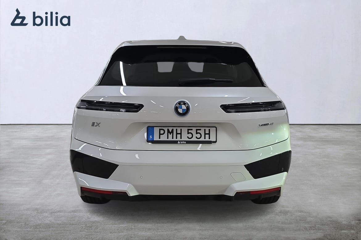BMW iX xDrive40 Sport/Dragkrok/360° 2024, bild 5/10