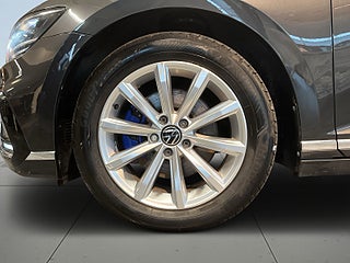 Volkswagen Passat Sportscombi GTE 1.4 TSI GTE Plug-In MOMS/Kamera/SoV – bild 14