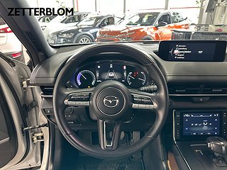 SUV Mazda MX-30 11 av 27