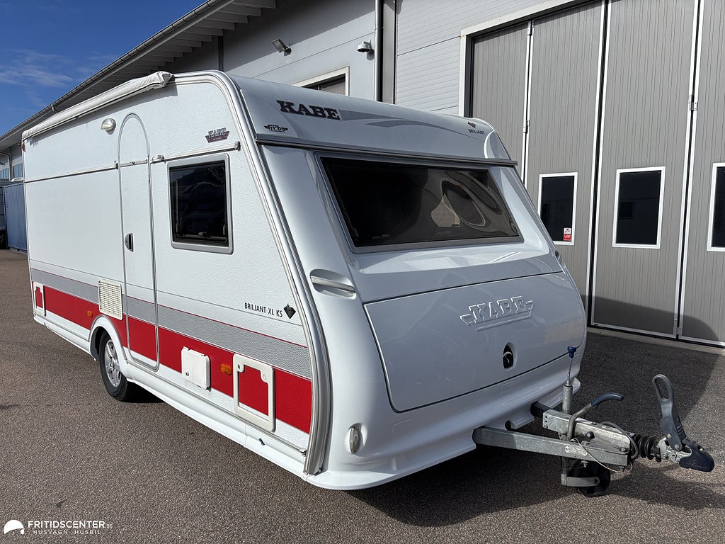 Kabe Briljant XL KS