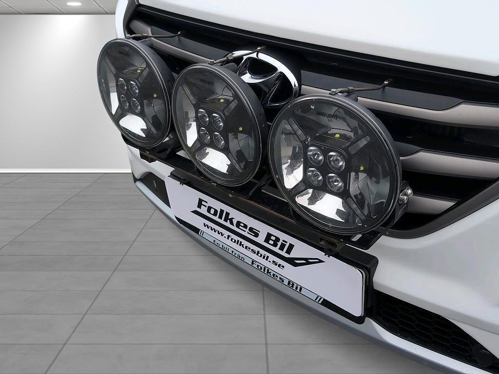 Hyundai Tucson 2.0 AT CRDi 4WD Premium 185 hk