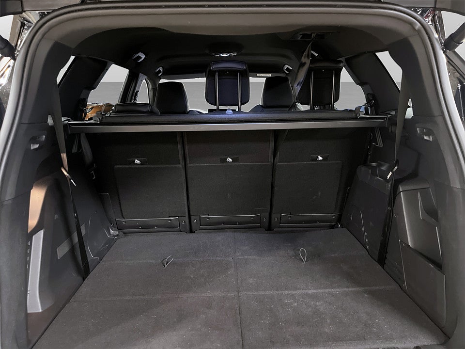 Bild på Peugeot 5008 GT 1.2 PT 130hk Aut 7-SITS B-KAMERA NAVI