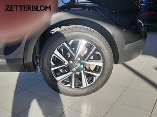 Halvkombi Citroen C4 13 av 13