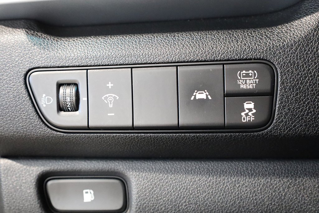 Kia Niro 1,6 GDI Hybrid 141hk Advance Plus Aut Navi Leasbar 2021