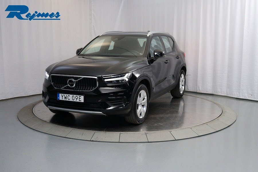 Volvo XC40 T2 FWD Momentum