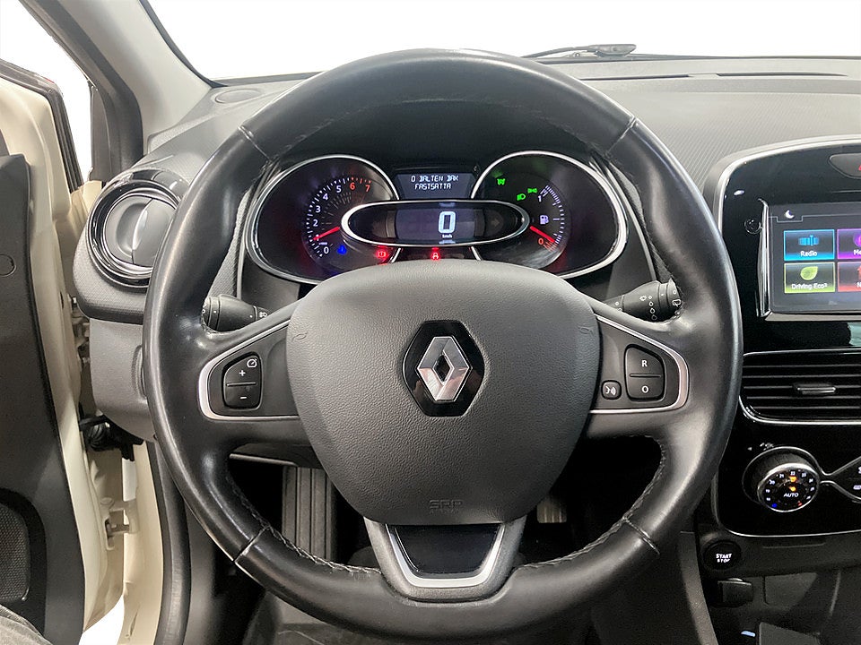 Bild på Renault Clio 0.9 TCe Intens Euro 6