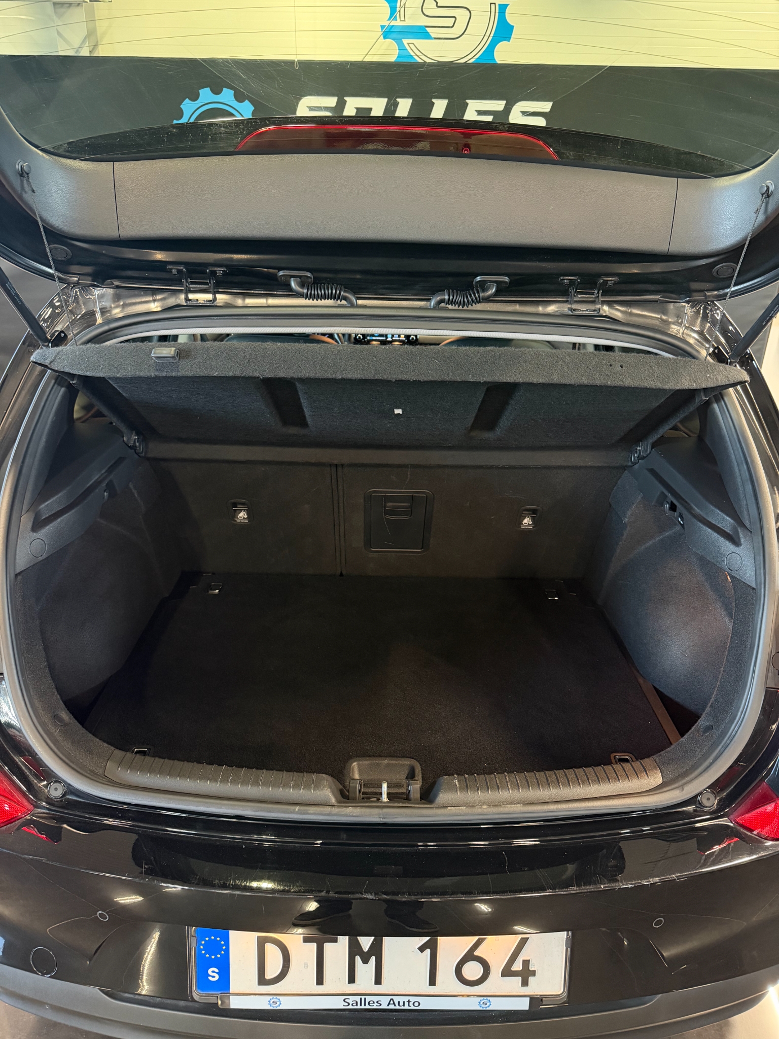 Hyundai i30 2018, photo 7/10
