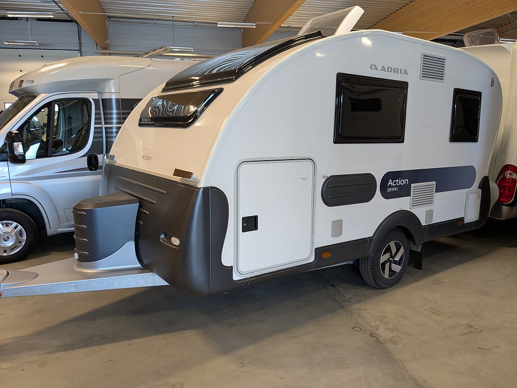 Adria Action 391 PH Adria Action 391 PH