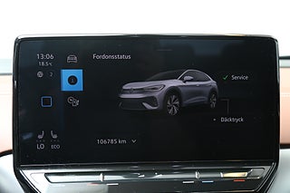 SUV Volkswagen ID.5 22 av 30