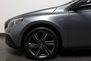 Halvkombi Volvo V40 Cross Country 9 av 23
