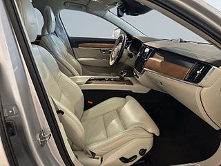 Volvo V90 T6 Polestar AWD Inscription Pvärm B&W Pano 360° SoV – bild 10