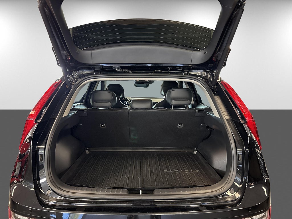 Kia Niro EV Advance 64 kWh