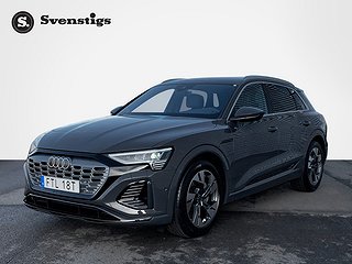 Audi Q8 55 E-Tron q S-line Omg Lev B-kamera