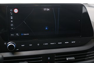 Halvkombi Hyundai i20 16 av 20