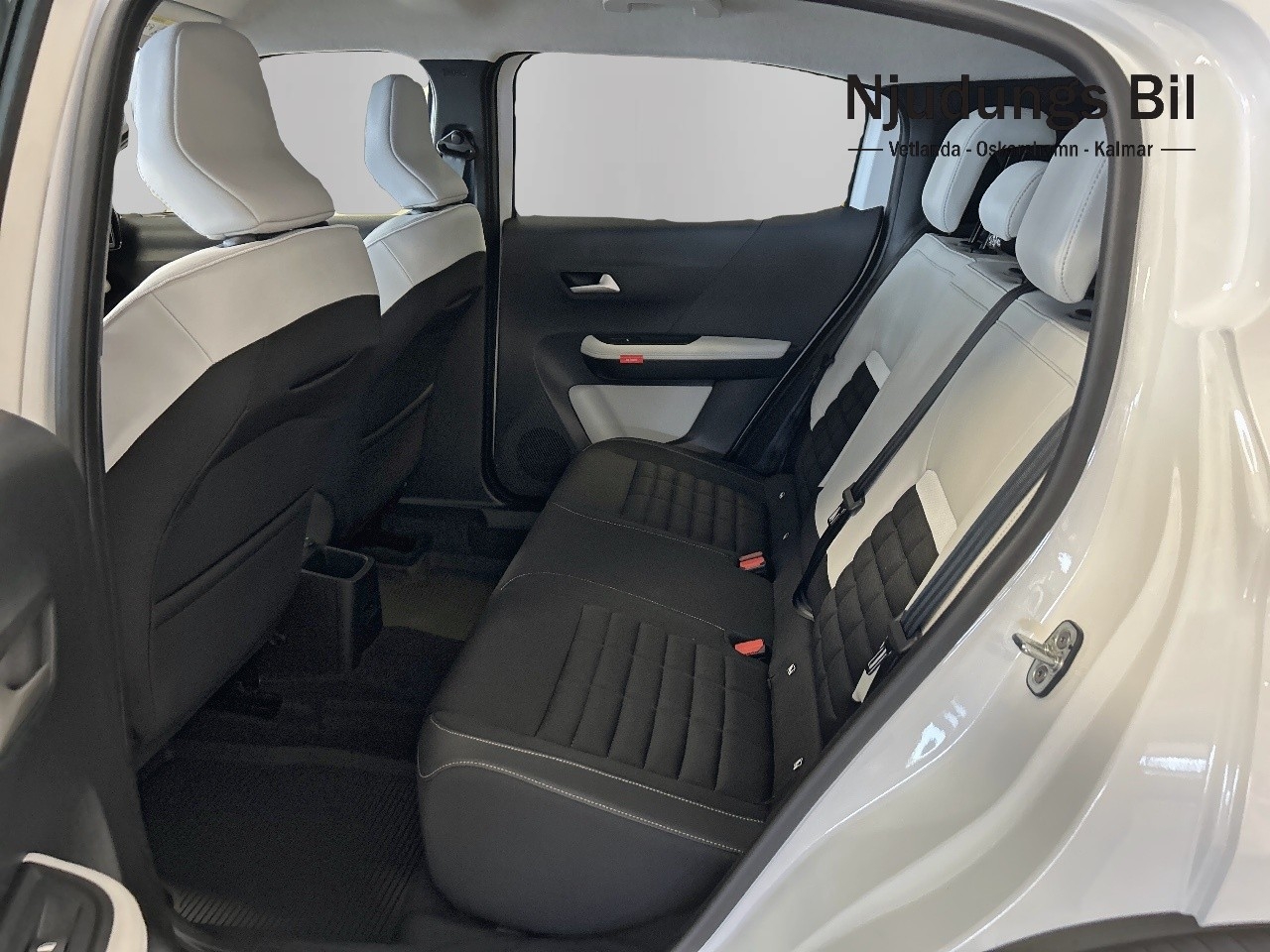 Citroen C3 Aircross 2025, bild 7/36