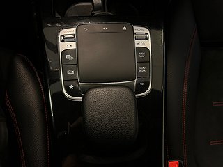 Mercedes-Benz CLA 220 4MATIC AMG Sport Kamera/Drag/SoV-däck