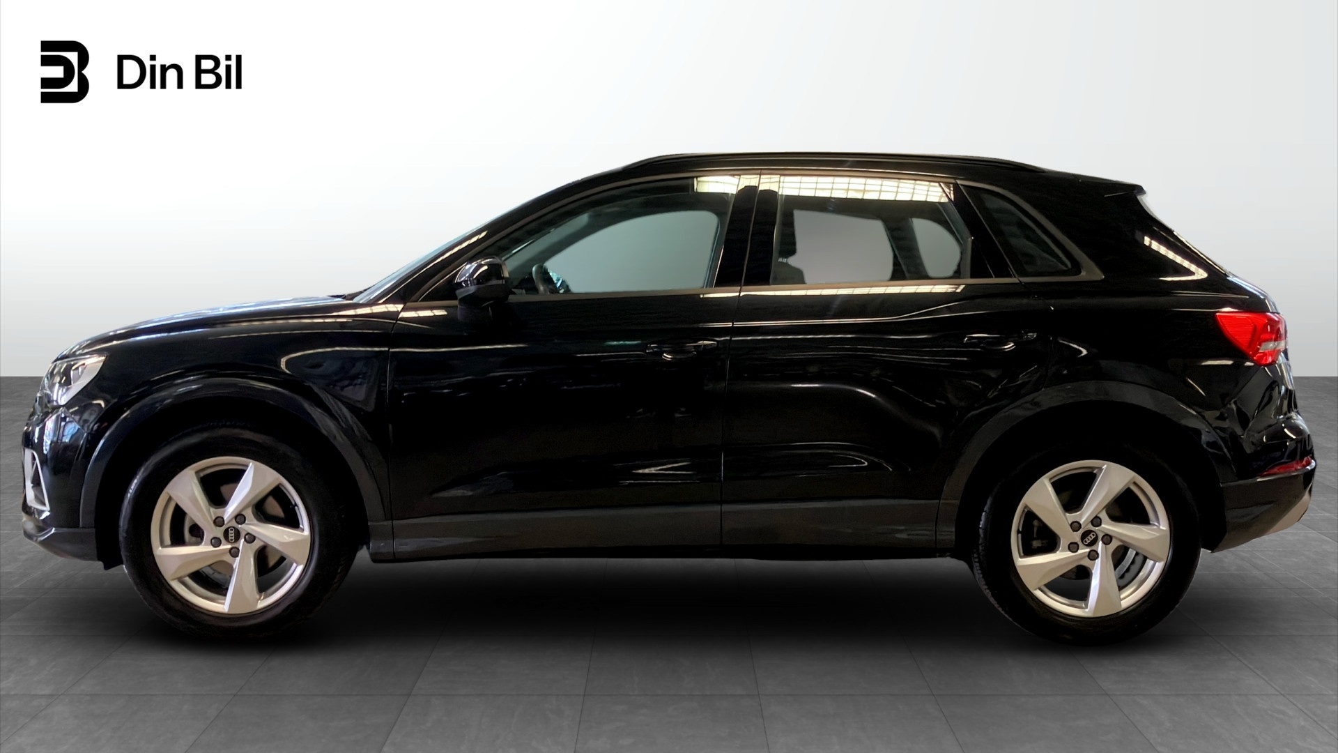 Audi Q3, bild 2/18