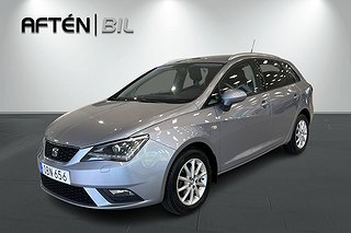 Seat Ibiza ST 1.2 TSI Style Farthållare