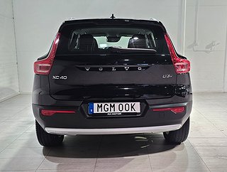 SUV Volvo XC40 8 av 23