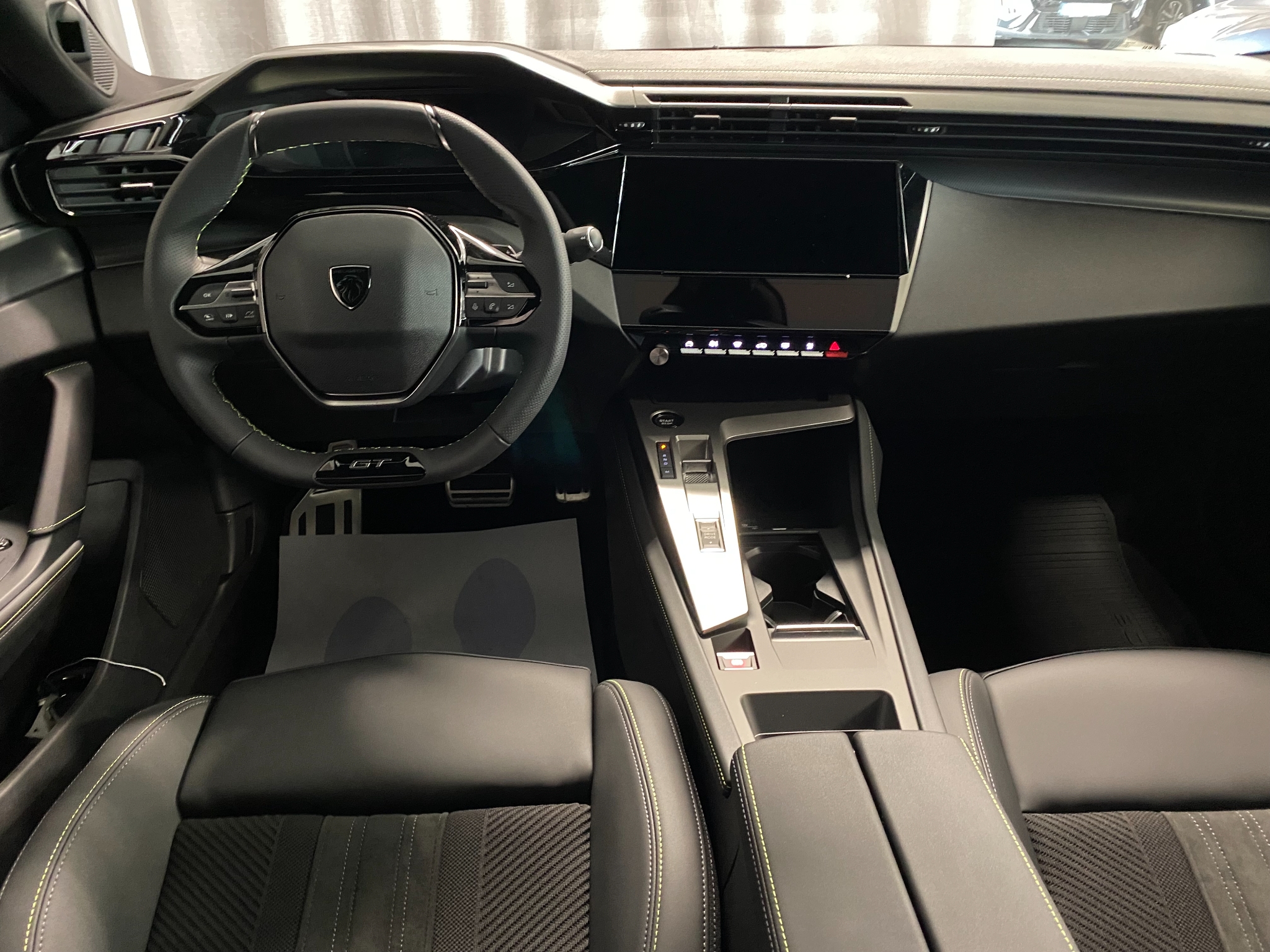 Peugeot 408 2026, bild 6/38