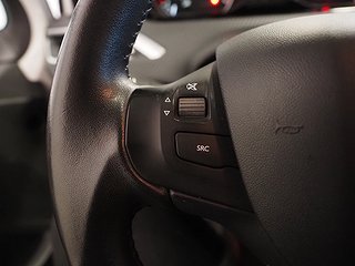 Kombi Peugeot 2008 19 av 20