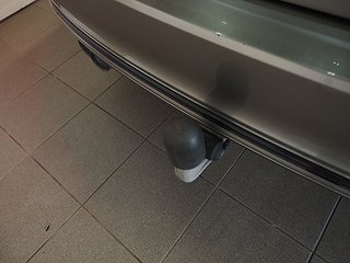 Kombi BMW 320 10 av 23