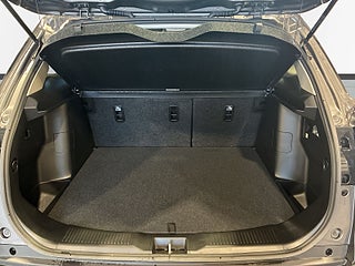 Suzuki S-Cross Hybrid AWD Värmare Farthållare 360-kamera SoV