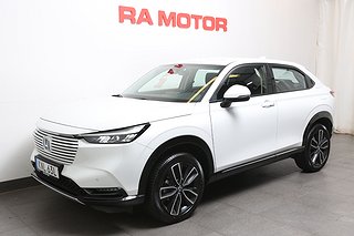 SUV Honda HR-V 1 av 26