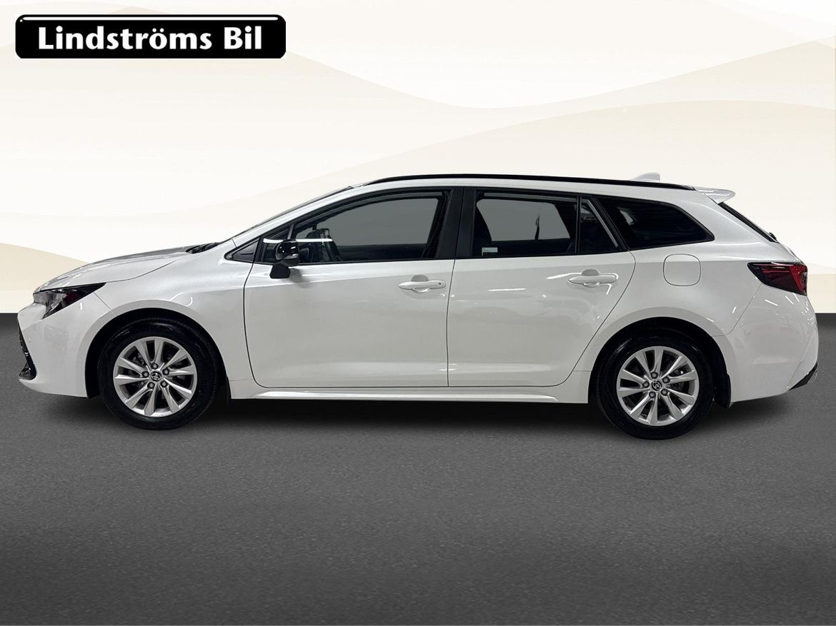 Toyota Corolla 2026, bild 6/56