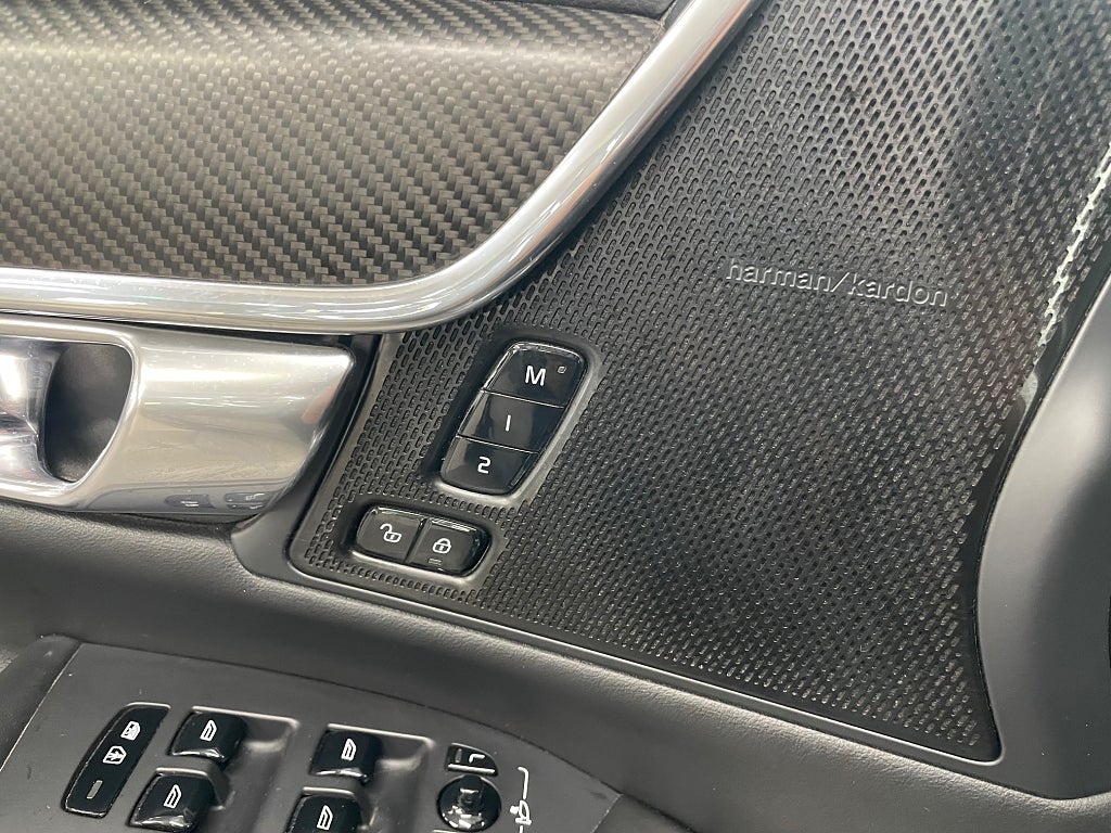 Volvo V90 2019 - miniatyr 14