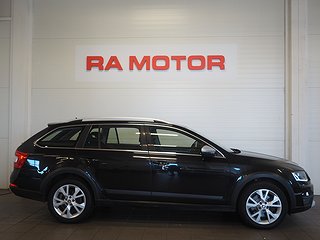 Kombi Skoda Octavia 4 av 22