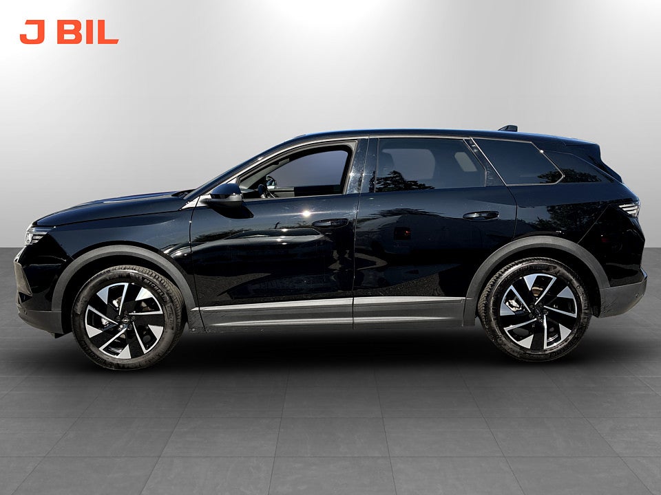 Bild på Opel Grandland X GS Hybrid 145hk Aut B-KAMERA CARPLAY