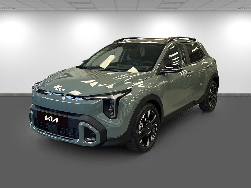 Kia Stonic 1.0 T-GDI GT-Line