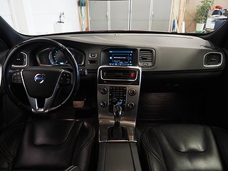 Kombi Volvo V60 14 av 21