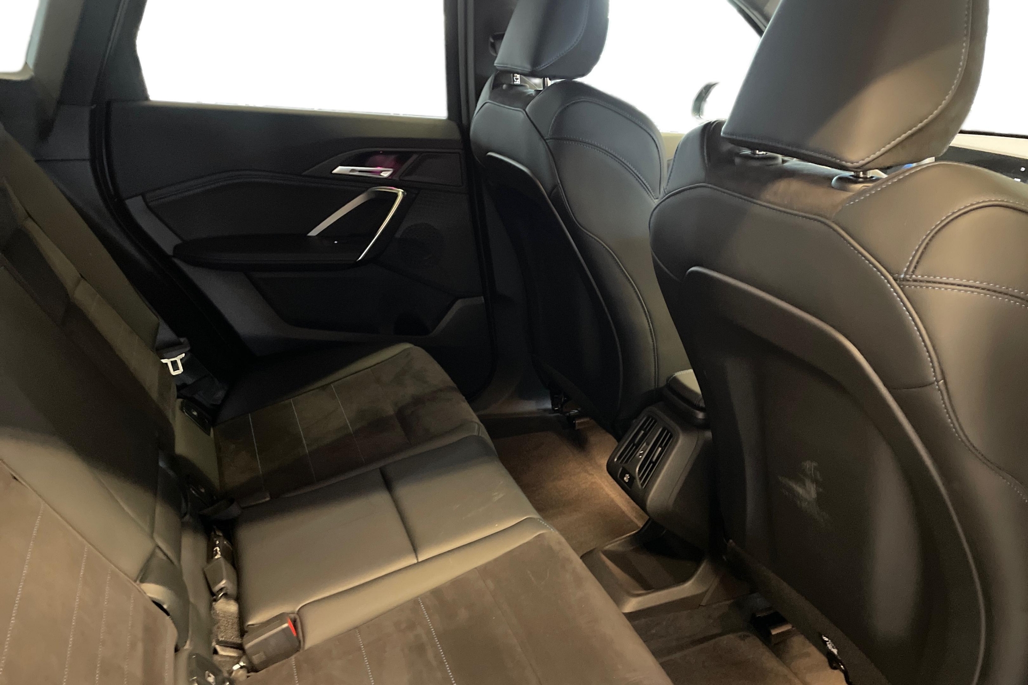 BMW X1 2026, bild 7/49