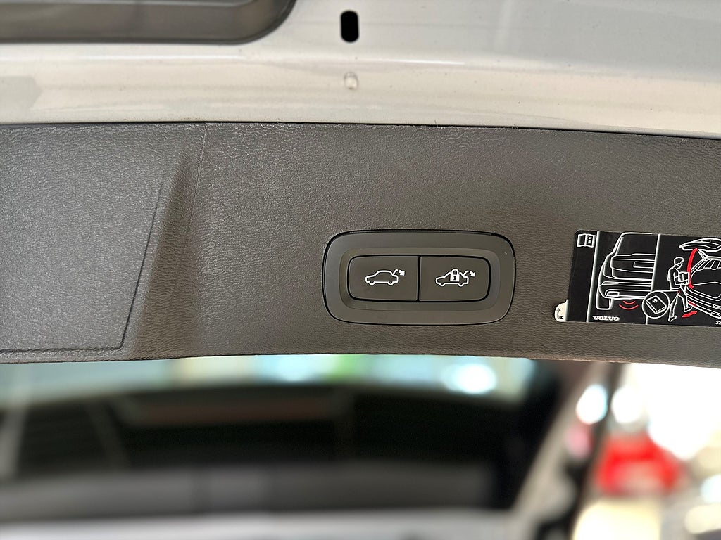 Volvo XC40 Recharge T4 Inscription EXP/B-Kamera/H/K/